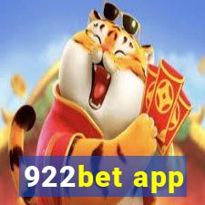 922bet app